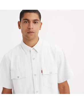 LEVI'S® Short Sleeve...